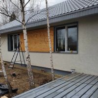Лот: 16876858. Фото: 15. Дом в ипотеку