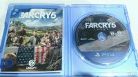Лот: 13026697. Фото: 2. Диск с игрой FarCry 5 PS4. Игровые приставки, консоли, видеоигры