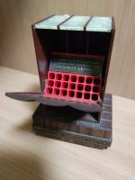 Лот: 17370489. Фото: 2. Музыкальная шкатулка (сигаретница... Антиквариат