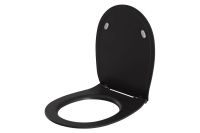 Лот: 23657047. Фото: 7. Сиденье для унитаза Hoff Fantasy