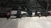 Лот: 24889402. Фото: 5. Решетка радиатора Mitsubishi L200...