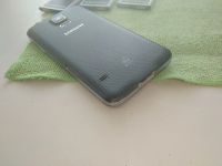 Лот: 19508754. Фото: 3. Samsung Galaxy S5 SM-G900F (полностью... Красноярск