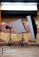 Лот: 1065798. Фото: 2. Сертификат на фотосессию в студии... Дисконтный центр (скидки)