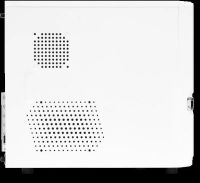 Лот: 3886078. Фото: 2. Корпус Minitower CROWN CMC-S09... Комплектующие