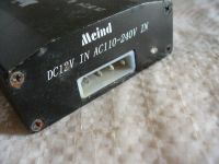 Лот: 7460589. Фото: 2. инвертор meind 100 вт (35-3\2). Оснащение, оборудование, аксессуары