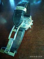 Лот: 13939351. Фото: 3. Часы Tissot PRS 516 J562/662 оригинал. Ювелирные изделия, бижутерия, часы