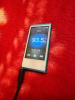 Лот: 21387059. Фото: 4. iPod Nano (7th Gen) / 16GB / MD477LL... Красноярск