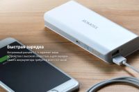 Лот: 10668017. Фото: 5. Новый Год !!! Power Bank ! Внешний...