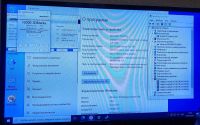 Лот: 24993005. Фото: 2. Cистемный блок i3-7100/DDR4-8Gb... Компьютеры, ноутбуки, планшеты
