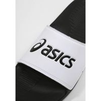 Лот: 13753612. Фото: 3. Сланцы ASICS AS003 P72NS 9001. Одежда, обувь, галантерея