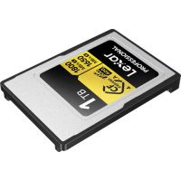 Лот: 25558432. Фото: 4. Карта памяти Lexar 1TB Professional... Красноярск