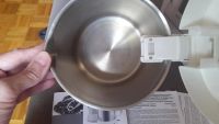Лот: 11514884. Фото: 3. Электрочайник Bosch TWK1201N 1800W... Бытовая техника