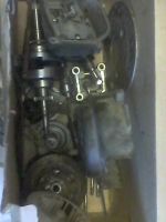 Лот: 7647328. Фото: 3. мопед Corvus RC50QT-9V Racer. Авто, мото, водный транспорт