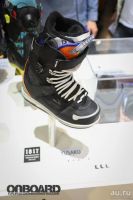 Лот: 15272799. Фото: 7. Сноуборд ботинки Deeluxe Yusaku...