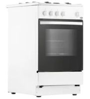 Лот: 10876968. Фото: 4. Газовая плита Zanussi ZCG 9510S1... Красноярск