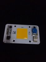 Лот: 11033743. Фото: 3. Светодиодная матрица COB 50 ВТ... Строительство и ремонт