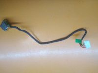 Лот: 25778395. Фото: 2. Б/У разъем питания 799749-Y17... Комплектующие