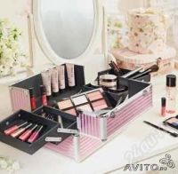 Лот: 2744305. Фото: 3. Кейс для косметики / визажиста... Красноярск