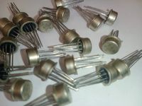 Лот: 25633234. Фото: 2. Микросхемы Куд 701. Радиодетали  (электронные компоненты)