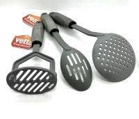 Лот: 24874343. Фото: 7. 🥘 Шумовки VETTA для тефлоновой...