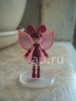 Лот: 20892146. Фото: 3. Шокошар Киндер Игрушка "Chupa... Красноярск