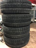Лот: 14827119. Фото: 5. Отличный комплект Bridgestone...