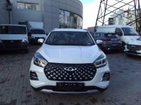 Лот: 22985041. Фото: 4. Chery Tiggo 4 Pro 1.5 MT (113...