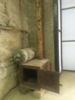 Лот: 8144514. Фото: 5. Продам капитальный гараж ст. Злобино