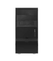 Лот: 24946765. Фото: 2. Корпус mATX 450w InWin ENR022BL... Комплектующие