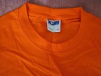 Лот: 15402852. Фото: 2. Футболка оранжевая. Женская одежда