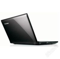 Лот: 1608798. Фото: 2. Новый игровой LENOVO IdeaPad G570... Компьютеры, ноутбуки, планшеты