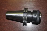 Лот: 5052890. Фото: 3. Цанговый патрон с набором цанг. Бизнес