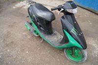 Лот: 1848694. Фото: 2. Honda dio AF28. Мототехника