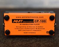 Лот: 9945596. Фото: 10. AMT Electronics CP-100 Pangaea...