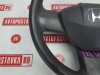 Лот: 20899460. Фото: 3. Рулевое колесо Honda Stepwagon... Авто, мото, водный транспорт