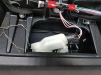 Лот: 20901070. Фото: 6. Дверь багажника Toyota Corolla...
