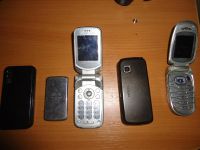 Лот: 2440979. Фото: 2. 5в1 смотрите описания обмен интересен. Смартфоны, связь, навигация
