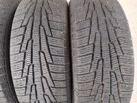 Лот: 25741794. Фото: 4. 205/60 R16 - 4 Шины фирмы Nokian... Красноярск