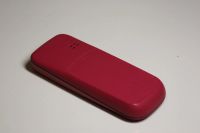 Лот: 10752104. Фото: 2. Nokia 100 (не видит sim) розовый. Смартфоны, связь, навигация