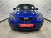 Лот: 25705736. Фото: 3. Mazda Axela 2008. Красноярск