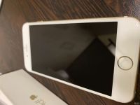 Лот: 12966310. Фото: 2. iPhone 6 16gb gold. Смартфоны, связь, навигация