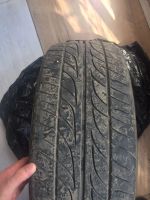 Лот: 14472332. Фото: 4. dunlop sp sport lm703 215/45 r17. Красноярск