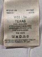 Лот: 17636770. Фото: 12. Джинсы мужские Wrangler Texas...