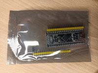 Лот: 18906943. Фото: 2. STM32F401 black pill blackpill. Радиодетали  (электронные компоненты)