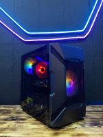 Лот: 18450093. Фото: 3. Игровой компьютер i5 10400F/GTX... Компьютеры, оргтехника, канцтовары