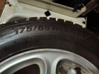 Лот: 25801686. Фото: 4. Kumho WinterCraft Ice WI31 175... Красноярск