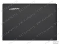 Лот: 16090275. Фото: 2. Крышка матрицы Lenovo Z50-70 черная. Комплектующие