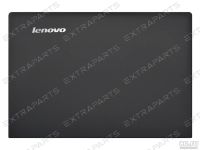 Лот: 16090271. Фото: 2. Крышка матрицы Lenovo G50-70 черная. Комплектующие