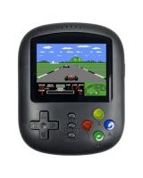 Лот: 21176918. Фото: 4. Портативная игровая консоль Jetson... Красноярск