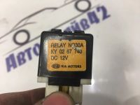 Лот: 21716735. Фото: 3. реле Kia Rio DC. Авто, мото, водный транспорт